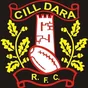 Cill Dara RFC crest